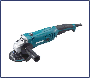 Makita GA 5021 125mm Angle Grinder (110/240 Volt)